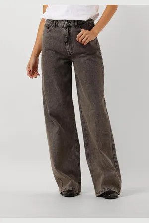 Gestuz Wide Jeans Dames Brendagz Wide Jeans