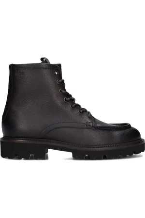 HUGO BOSS Veterboots Heren Julyo_halb