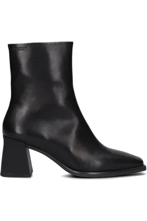 Vagabond Enkellaarsjes Dames Hedda