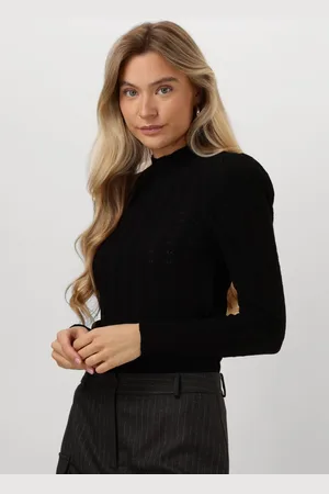 Aaiko Longsleeve Dames Ivona Zig-zag Pes 169