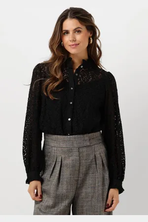 Suncoo Blouse Dames Lanna