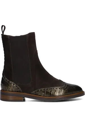 Pertini Enkellaarsjes Dames 32068