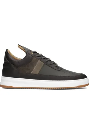Filling pieces Lage Sneakers Heren Low Top Game Lux