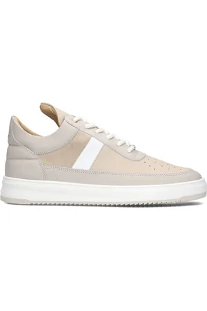 Filling pieces Lage Sneakers Heren Low Top Game Lux