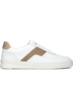 Filling pieces Lage Sneakers Heren Mondo Game