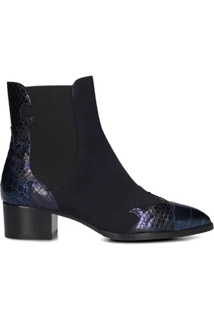 Pertini Enkellaarsjes Dames 30961