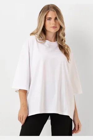 Herskind T-Shirt Dames T-shirt