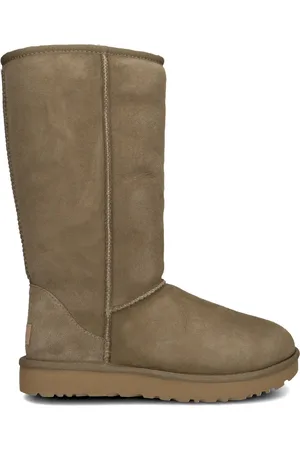 UGG Vachtlaarzen Dames Classic Tall Ii