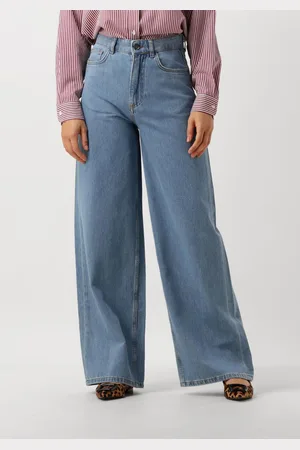 Vanessa Bruno Wide Jeans Dames Bilbao
