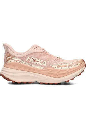 Hoka One One Lage Sneakers Dames Stinson 7