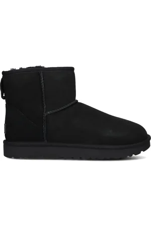 UGG Vachtlaarzen Dames W Classic Mini Ii