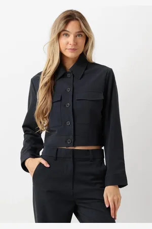 Second Female Jack Dames Costa Jacket