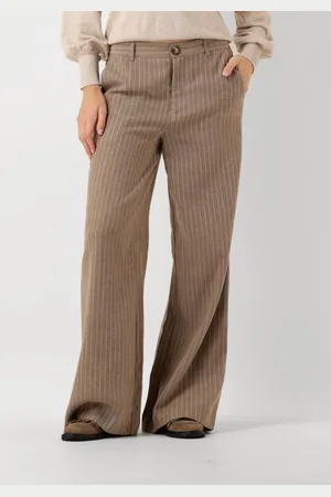 Mos Mosh Pantalon Dames Maddie Enya Pant