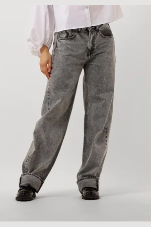 Co&apos;Couture Wide Jeans Dames New Vika Long Jeans