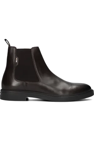HUGO BOSS Chelsea Boots Heren Calev_cheb