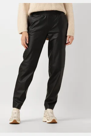 Dante 6 Chino Dames Geza Faux Leather Chino