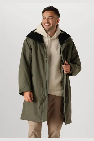 Peak Performance Parka Heren M Treeline Insulated Parka