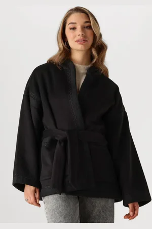 Antik Batik Kimono Dames William Kimono