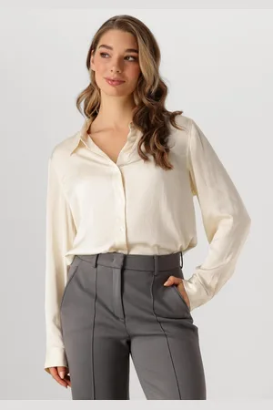 Vanessa Bruno Blouse Dames Dorothee