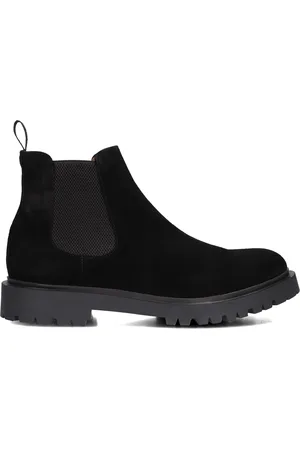 Stefano Lauran Chelsea Boots Heren 7327