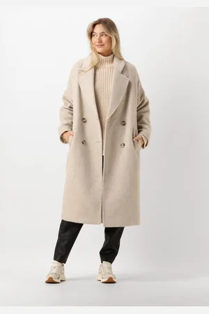 Dante 6 Mantel Dames Gila Wool Coat