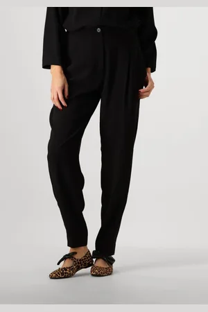 Dante 6 Pantalon Dames Mimou Constructed Pants
