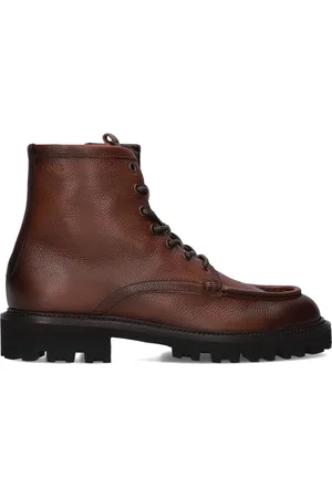 HUGO BOSS Veterboots Heren Julyo_halb