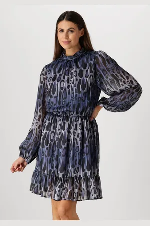 Ibana Mini Jurk Dames Dillia