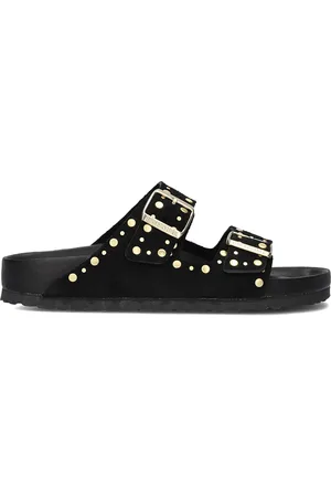Birkenstock Slippers Dames Arizona Rivet