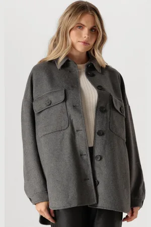 Dante 6 Vest Dames Phaedra Wool Blend