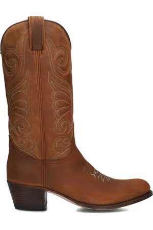 Sendra Cowboylaarzen Dames 11627