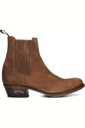 Sendra Cowboylaarzen Heren 18470