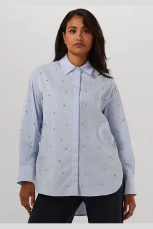 Suncoo Blouse Dames Luz Blouse