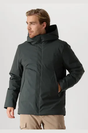 Elvine Parka Heren Vhinner
