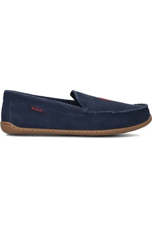 Ralph Lauren Ralph Lauren Instappers Heren Brenan-dress
