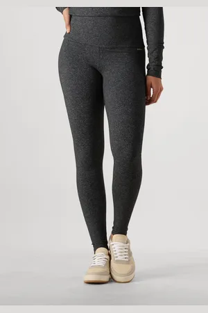 Deblon Sports Legging Dames Classic Leggings High Waistband