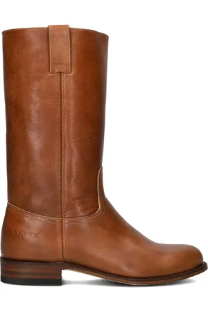 Sendra Hoge Laarzen Dames 3162