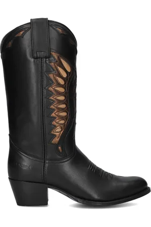 Sendra Cowboylaarzen Dames 18802