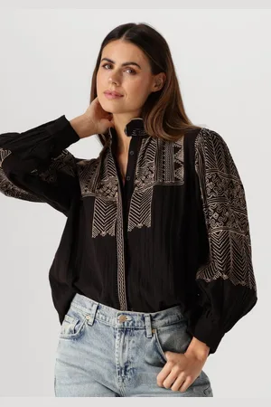 Antik Batik Blouse Dames Svetlana Blouse