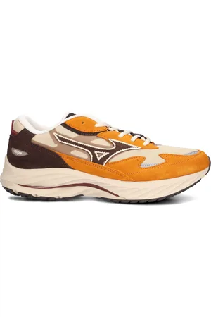 Mizuno Lage Sneakers Heren Wave Rider B