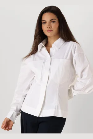 Copenhagen Muse Blouse Dames Cmcarmen-shirt