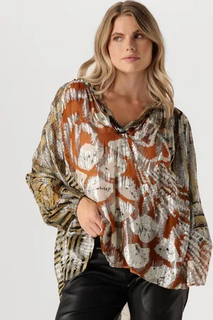 Mes Demoiselles Blouse Dames Layla