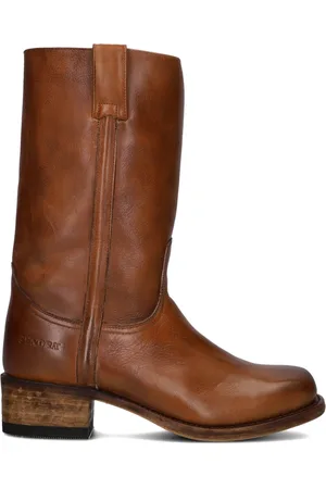 Sendra Cowboylaarzen Dames 3165