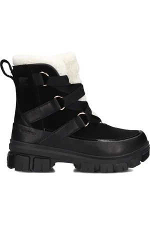 sorel Veterboots Dames Torino V Resort Dames