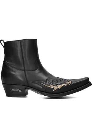 Sendra Cowboylaarzen Heren 12185p