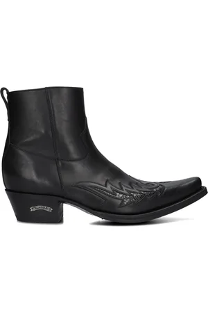 Sendra Cowboylaarzen Heren 12185p