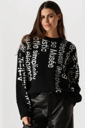 Copenhagen Muse Trui Dames Cmibra-pullover
