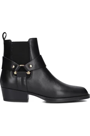 Alpe Enkellaarsjes Dames 52941705