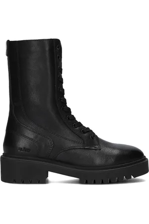Blasz Veterboots Dames P7337