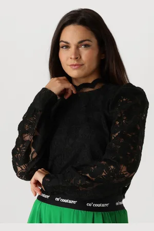 Aaiko Blouse Dames Muze Pes 566